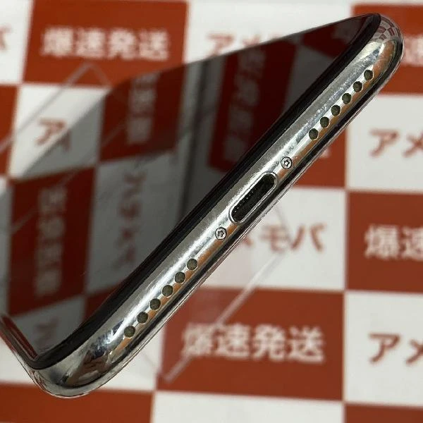 iPhoneX SoftBank版SIMフリー 64GB MQAY2J/A A1902