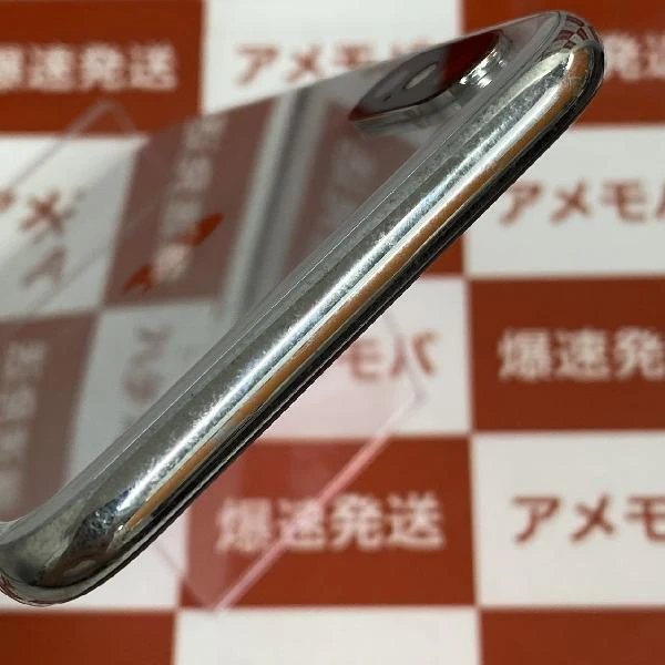 iPhoneX SoftBank版SIMフリー 64GB MQAY2J/A A1902