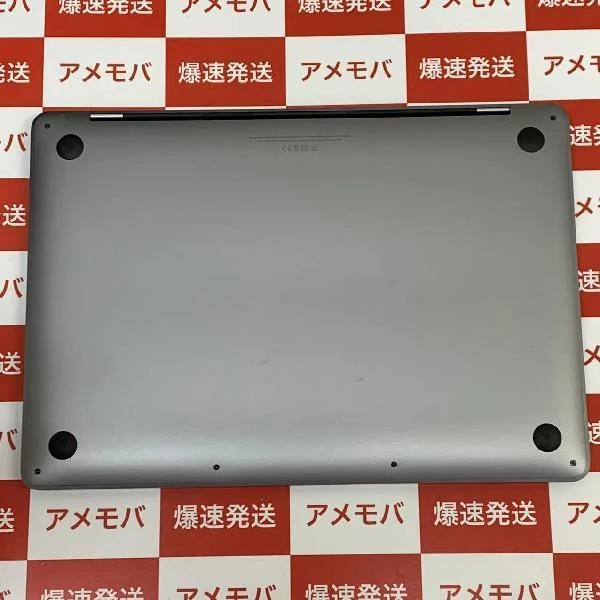 MacBook Pro 13インチ 2020 Thunderbolt 3ポートx2  1.4GHz クアッドコア Intel Core i5 8GBメモリ 512GB SSD MXK52J/A A2289 スペースグレイ