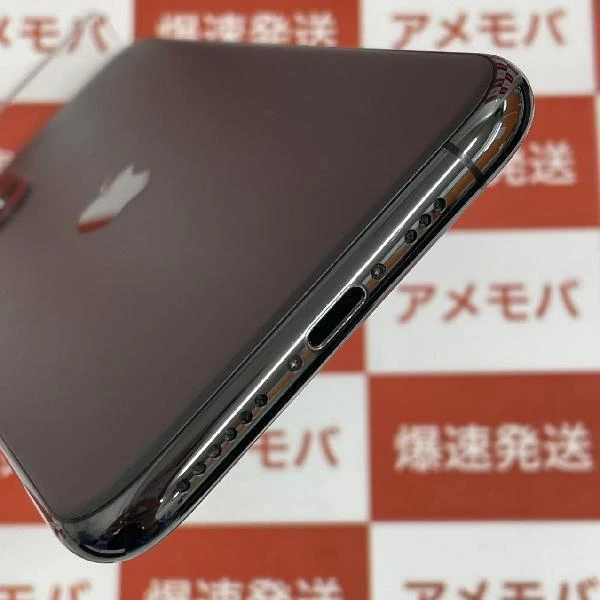 iPhone11 Pro SoftBank版SIMフリー 256GB MWC72J/A A2215 美品