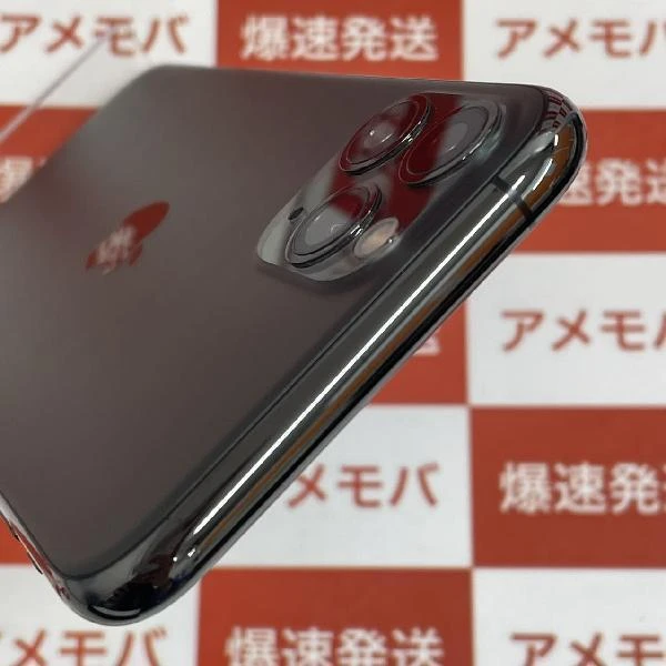 iPhone11 Pro SoftBank版SIMフリー 256GB MWC72J/A A2215 美品