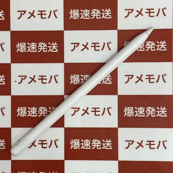 Apple Pencil 第2世代 MU8F2J/A  A2051 美品 ホワイト