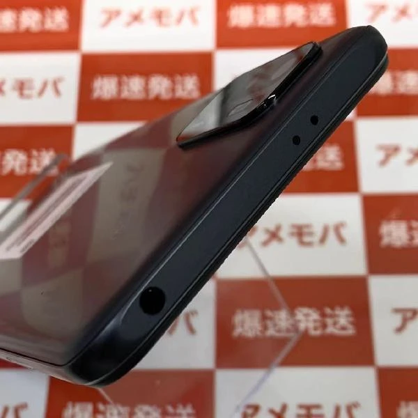 Redmi Note 10 JE XIG02 au 64GB SIMロック解除済み 未使用品 グレー