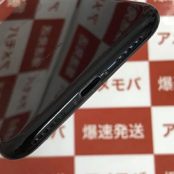 iPhone7 docomo版SIMフリー 256GB MNCV2J/A A1779 ブラック