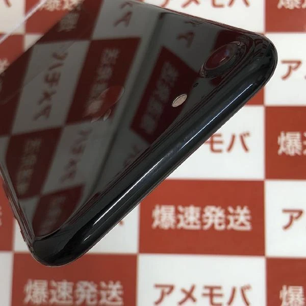 iPhone7 docomo版SIMフリー 256GB MNCV2J/A A1779 ブラック