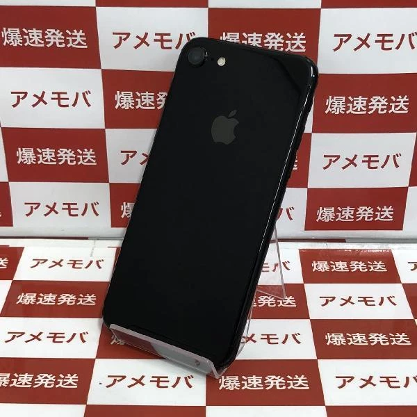 iPhone7 docomo版SIMフリー 256GB MNCV2J/A A1779 ブラック