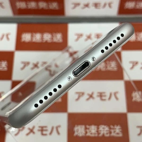 iPhone8 au版SIMフリー 64GB MQ792J/A A1906 美品