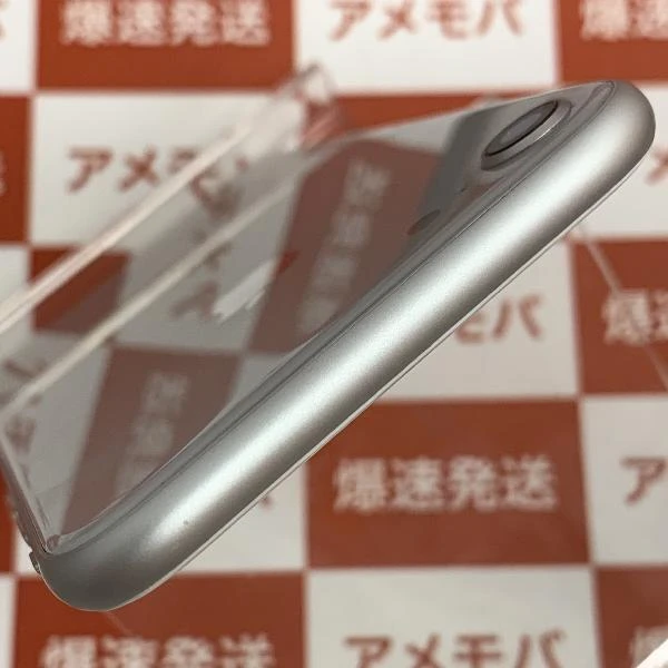 iPhone8 au版SIMフリー 64GB MQ792J/A A1906 美品