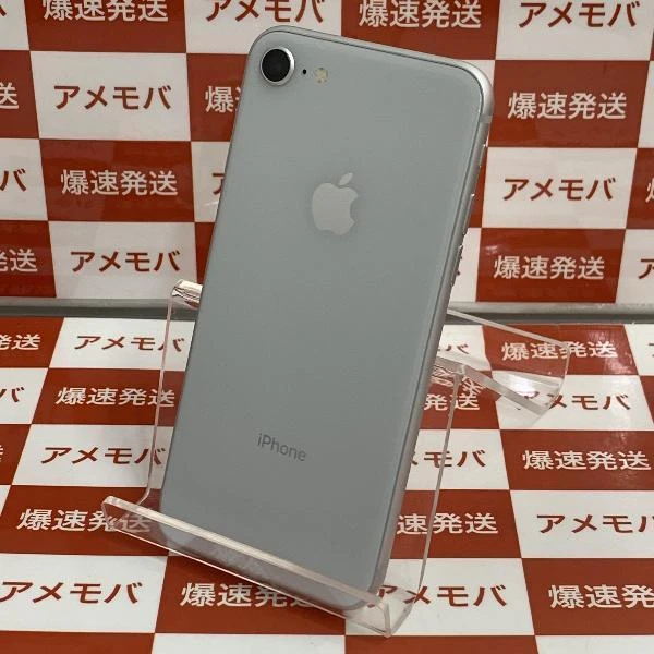 iPhone8 au版SIMフリー 64GB MQ792J/A A1906 美品