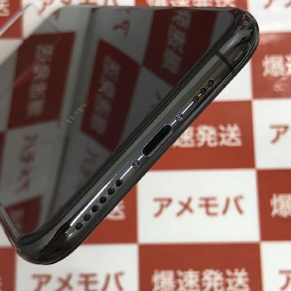 iPhoneXS docomo版SIMフリー 256GB MTE02J/A A2098