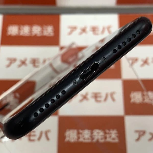 iPhoneSE 第2世代 docomo版SIMフリー 64GB MX9R2J/A A2296 ブラック