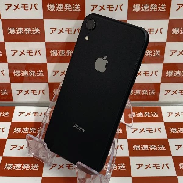 iPhoneXR SoftBank版SIMフリー 64GB MT002J/A A2106