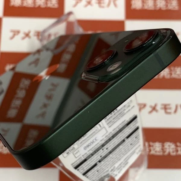 iPhone13 SoftBank版SIMフリー 128GB MNGG3J/A A2631