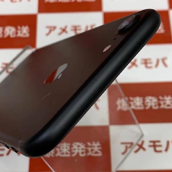 iPhone7 docomo版SIMフリー 32GB MNCE2J/A A1779 美品 ブラック