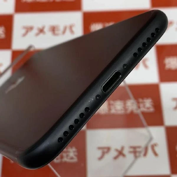 iPhone7 docomo版SIMフリー 32GB MNCE2J/A A1779 美品 ブラック