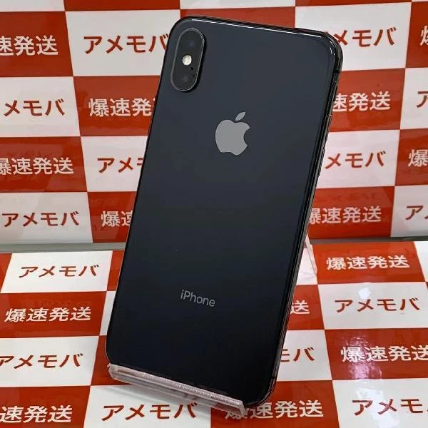 iPhoneXS docomo版SIMフリー 256GB MTE02J/A A2098 ジャンク品