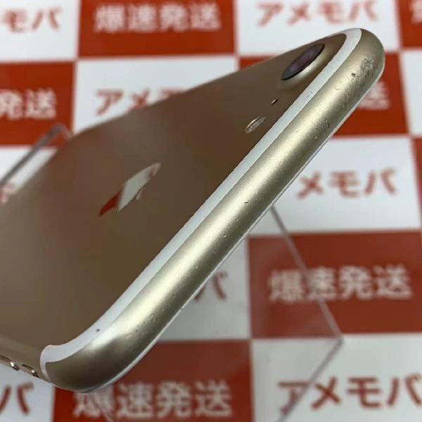 iPhone7 docomo版SIMフリー 128GB MNCM2J/A A1779 ゴールド