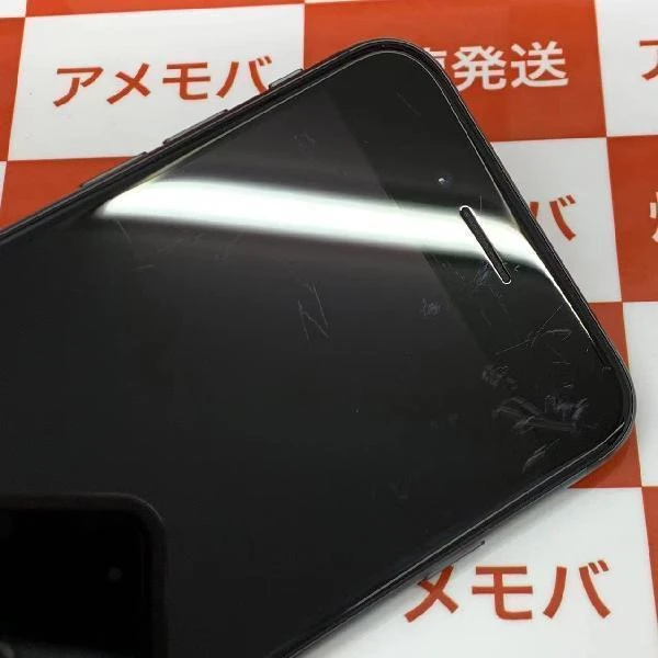 iPhone8 au版SIMフリー 64GB MQ782J/A A1906