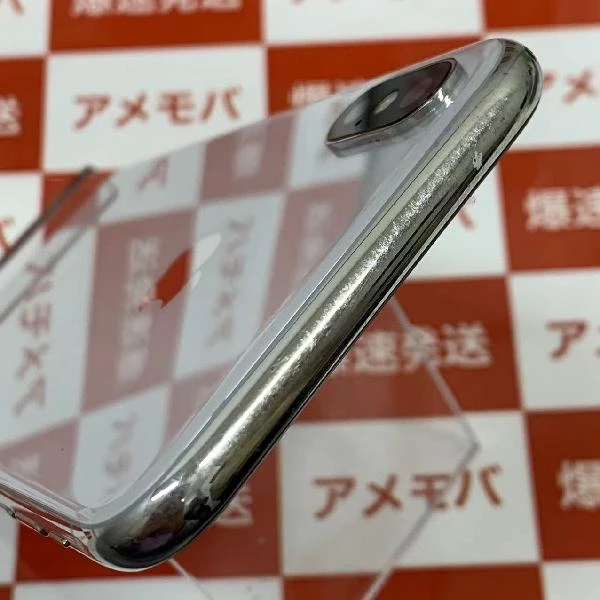 iPhoneX SoftBank版SIMフリー 64GB MQAY2J/A A1902