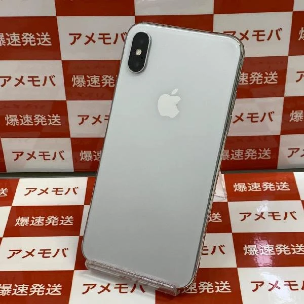 iPhoneX SoftBank版SIMフリー 64GB MQAY2J/A A1902