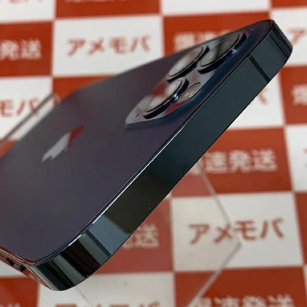 iPhone12 Pro docomo版SIMフリー 128GB MGM83J/A A2406 美品 パシフィックブルー