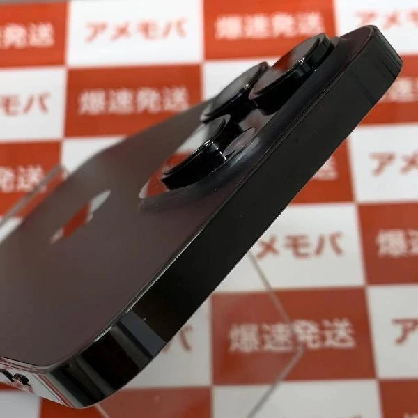 iPhone14 Pro Max Apple版SIMフリー 256GB MQ9A3J/A A2893 美品