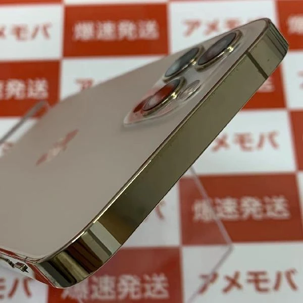 iPhone12 Pro Apple版SIMフリー 128GB MGM73J/A A2406 ゴールド