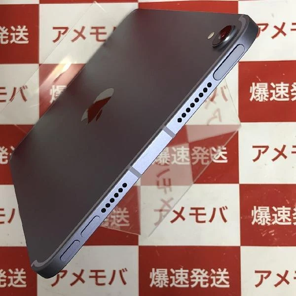 iPad mini 第6世代 SoftBank版SIMフリー 64GB MK8E3J/A A2568 ほぼ新品