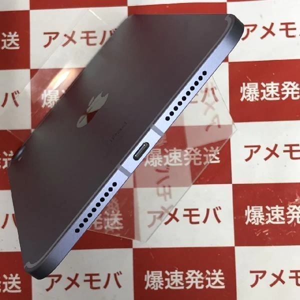 iPad mini 第6世代 SoftBank版SIMフリー 64GB MK8E3J/A A2568 ほぼ新品