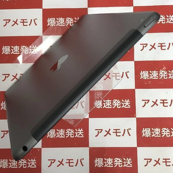 iPad 第9世代 SoftBank版SIMフリー 64GB MK473J/A A2604 美品