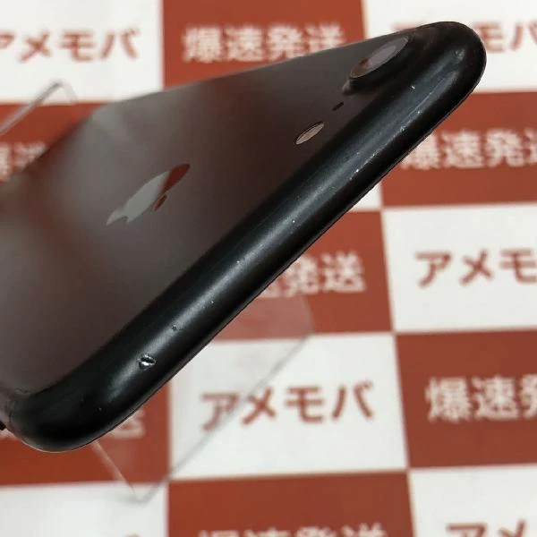 iPhone7 SoftBank版SIMフリー 128GB MNCK2J/A A1779 ブラック
