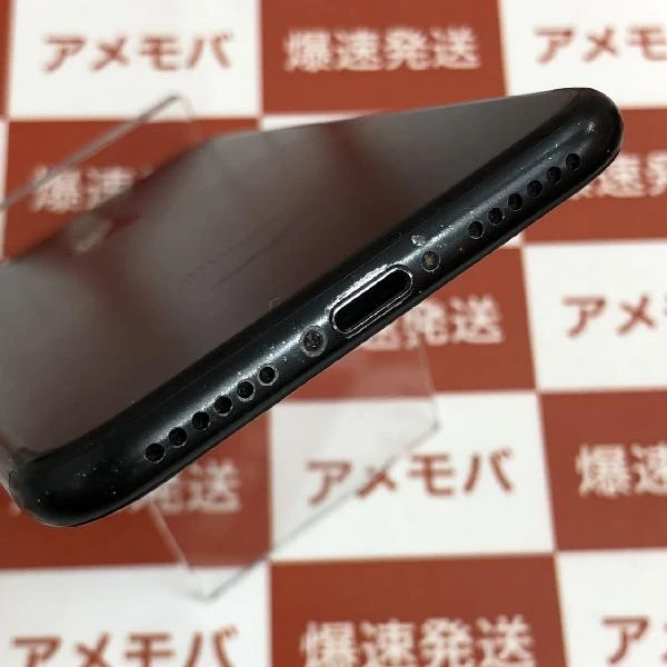 iPhone7 SoftBank版SIMフリー 128GB MNCK2J/A A1779 ブラック