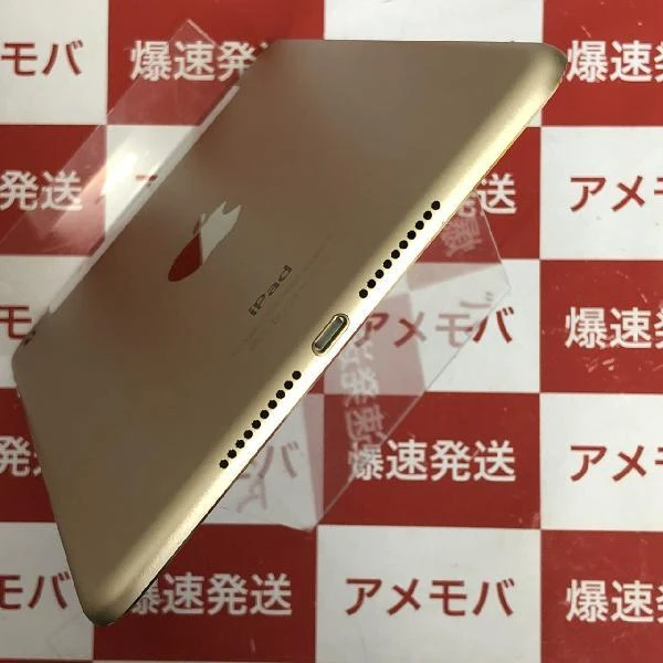 iPad mini 第4世代 SoftBank版SIMフリー 16GB MK712J/A A1550 ゴールド