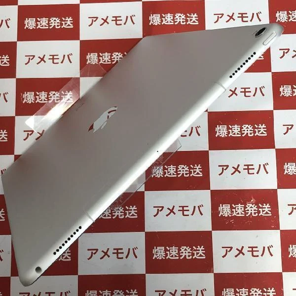 iPad Pro 12.9インチ 第2世代 docomo版SIMフリー 256GB MPA52J/A A1671 シルバー