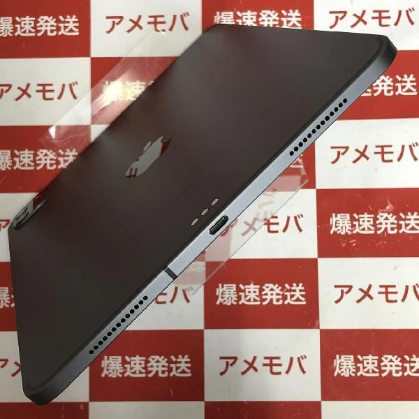iPad Pro 11インチ 第2世代 SoftBank版SIMフリー 256GB MXE42J/A A2230 極美品 スペースグレイ