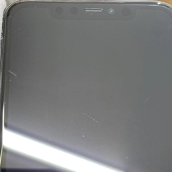 iPhone11 SoftBank版SIMフリー 64GB MWLT2J/A A2221 ブラック