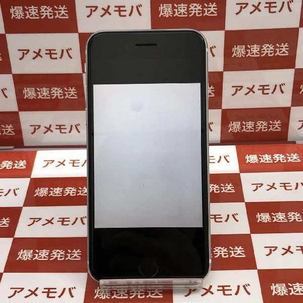 iPhoneSE 第2世代 au版SIMフリー 64GB MHGQ3J/A A2296 ホワイト