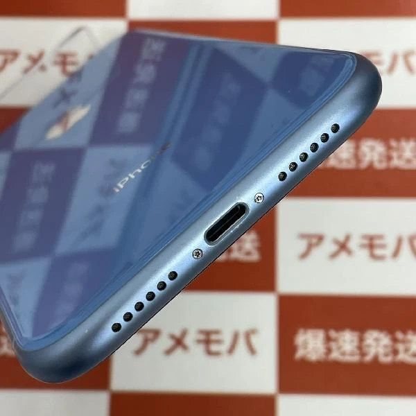 iPhoneXR Apple版SIMフリー 128GB MT0U2J/A A2106 美品