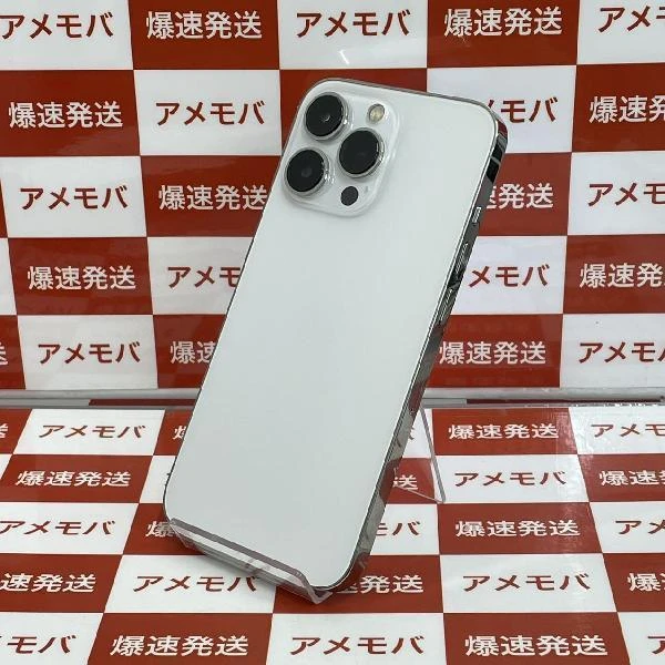 iPhone13 Pro au版SIMフリー 128GB MLUF3J/A A2636