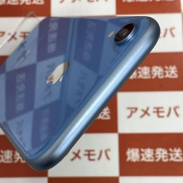 iPhoneXR Apple版SIMフリー 128GB MT0U2J/A A2106 美品