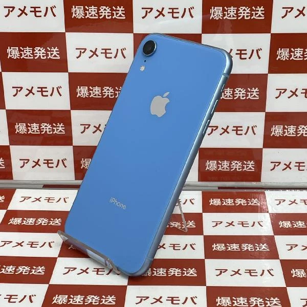 iPhoneXR Apple版SIMフリー 128GB MT0U2J/A A2106 美品