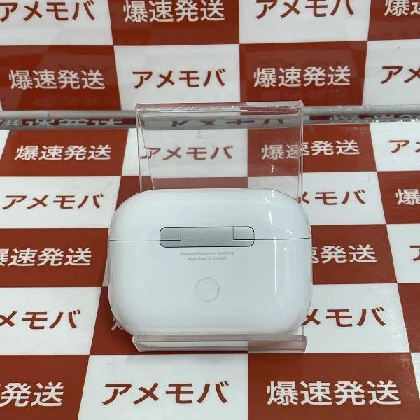 AirPods Pro 第2世代 MQD83J/A  MQD83J/A ホワイト