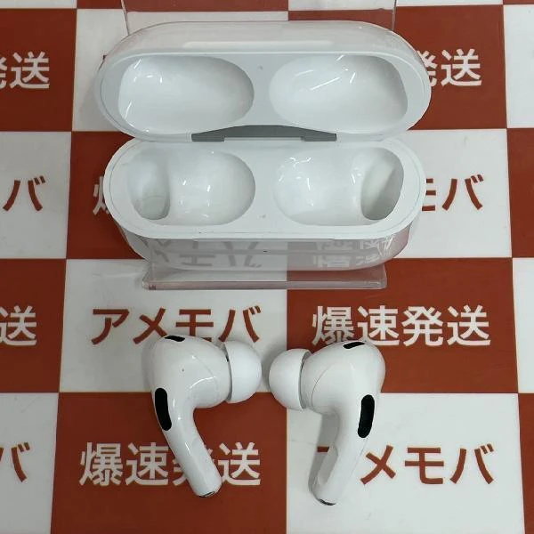 AirPods Pro 第2世代 MQD83J/A  MQD83J/A ホワイト