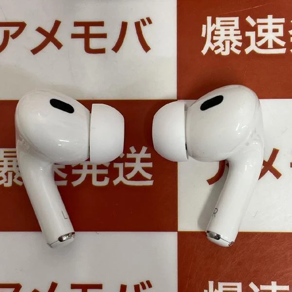 AirPods Pro 第2世代 MQD83J/A  MQD83J/A ホワイト