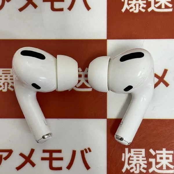AirPods Pro  MWP22J/A ホワイト