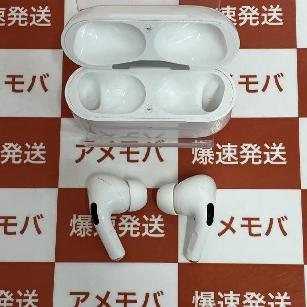 AirPods Pro  MWP22J/A ホワイト