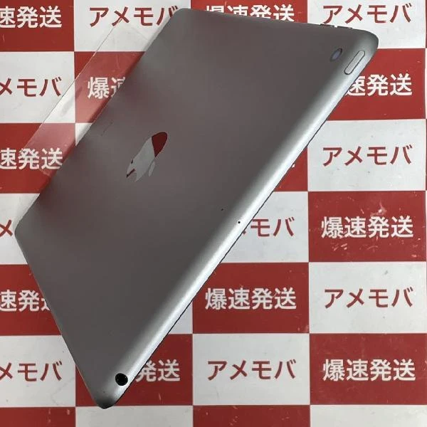 iPad 第6世代 Wi-Fiモデル 32GB MR7F2J/A A1893