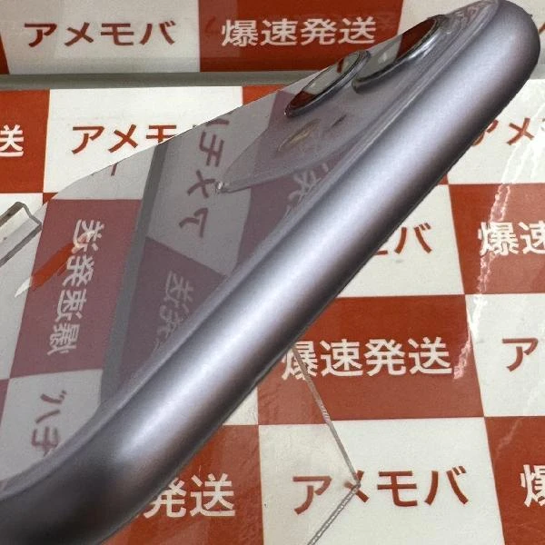 iPhoneSE 第2世代 au版SIMフリー 64GB 3G356J/A A2296 ブラック