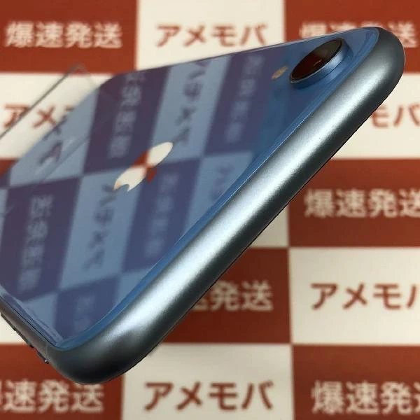 iPhoneXR Apple版SIMフリー 128GB MT0U2J/A A2106 極美品
