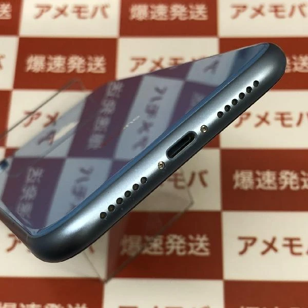 iPhoneXR Apple版SIMフリー 128GB MT0U2J/A A2106 極美品